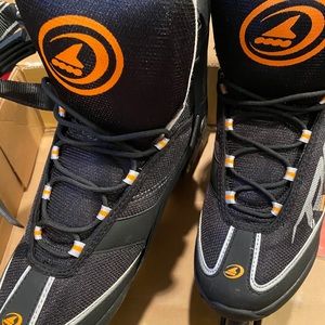 Rollerblades